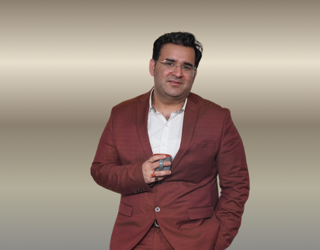 Sanjay Kathuria